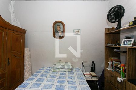 Quarto 1 de casa à venda com 2 quartos, 130m² em Tatuapé, São Paulo