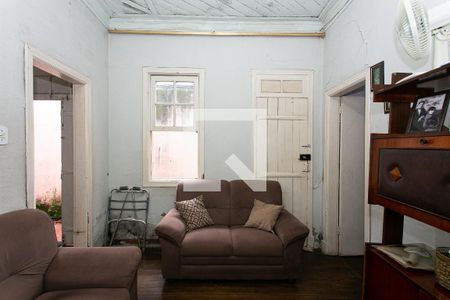 Sala de casa à venda com 2 quartos, 130m² em Tatuapé, São Paulo