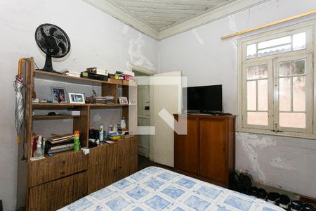 Quarto 1 de casa à venda com 2 quartos, 130m² em Tatuapé, São Paulo