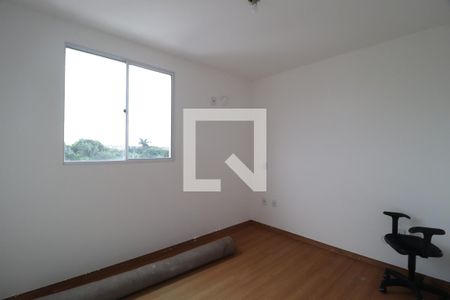 Quarto 1 de apartamento para alugar com 2 quartos, 44m² em Chácaras Tubalina E Quartel, Uberlândia