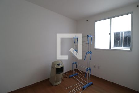 Quarto 2 de apartamento para alugar com 2 quartos, 44m² em Chácaras Tubalina E Quartel, Uberlândia