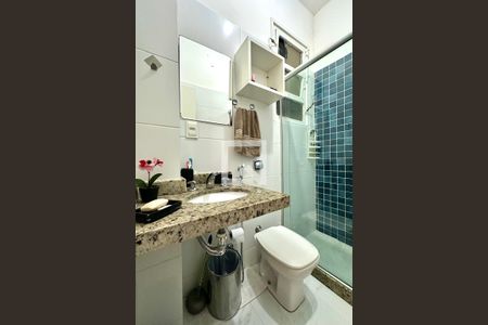 Apartamento para alugar com 1 quarto, 36m² em Copacabana, Rio de Janeiro