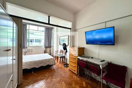 Apartamento para alugar com 1 quarto, 36m² em Copacabana, Rio de Janeiro