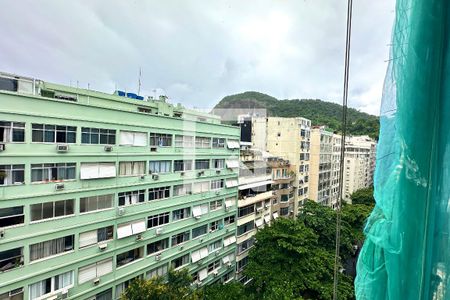 Apartamento para alugar com 1 quarto, 36m² em Copacabana, Rio de Janeiro