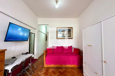 Apartamento para alugar com 1 quarto, 36m² em Copacabana, Rio de Janeiro