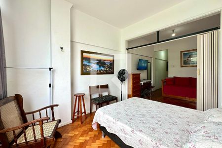 Apartamento para alugar com 1 quarto, 36m² em Copacabana, Rio de Janeiro