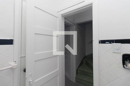 Banheiro de casa para alugar com 2 quartos, 80m² em Tucuruvi, São Paulo