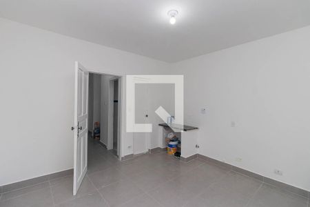 Sala de casa para alugar com 2 quartos, 80m² em Tucuruvi, São Paulo