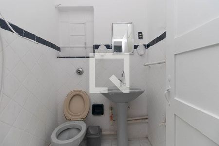 Banheiro de casa para alugar com 2 quartos, 80m² em Tucuruvi, São Paulo