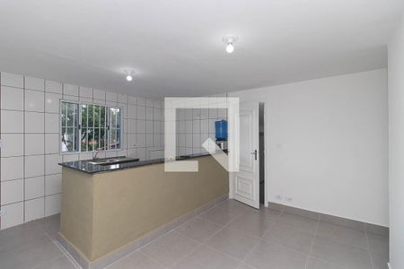 Cozinha de casa para alugar com 2 quartos, 80m² em Tucuruvi, São Paulo