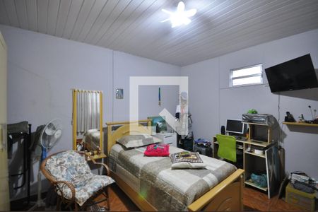 Quarto 2 de casa à venda com 2 quartos, 132m² em Parque Vitoria, São Paulo