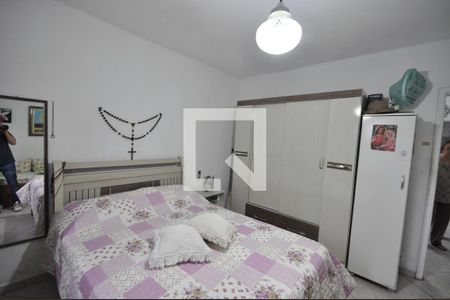 Quarto 1 de casa à venda com 2 quartos, 132m² em Parque Vitoria, São Paulo