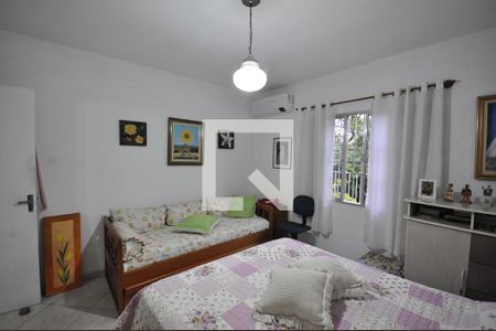 Quarto 1 de casa à venda com 2 quartos, 132m² em Parque Vitoria, São Paulo