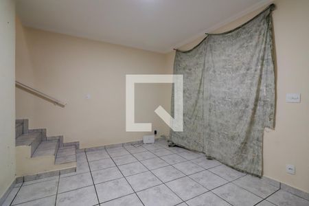 Casa para alugar com 2 quartos, 85m² em Jardim Ponte Rasa, São Paulo