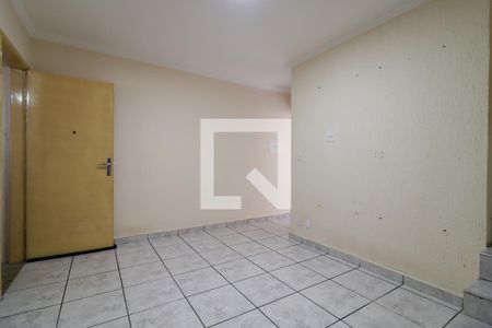 Casa para alugar com 2 quartos, 85m² em Jardim Ponte Rasa, São Paulo