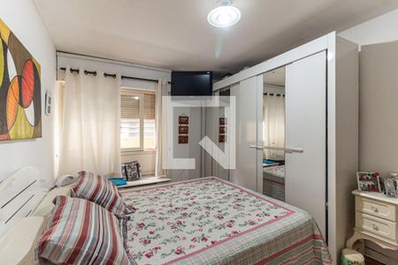 Quarto 1 de apartamento à venda com 3 quartos, 120m² em Higienópolis, São Paulo