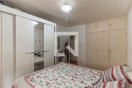 Quarto 1 de apartamento à venda com 3 quartos, 120m² em Higienópolis, São Paulo