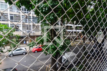 Quarto 1 de apartamento à venda com 3 quartos, 132m² em Tijuca, Rio de Janeiro