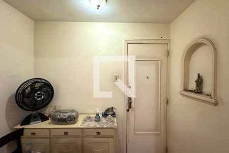 Apartamento à venda com 3 quartos, 103m² em Botafogo, Rio de Janeiro