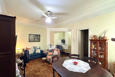 Apartamento à venda com 3 quartos, 103m² em Botafogo, Rio de Janeiro