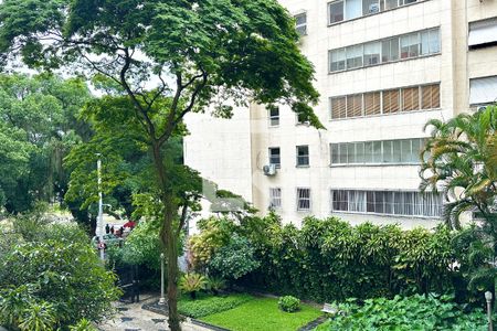 Apartamento à venda com 3 quartos, 103m² em Botafogo, Rio de Janeiro