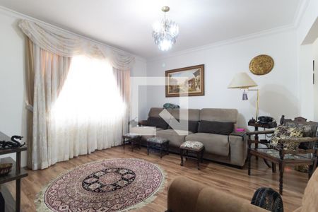 Sala de Tv de casa à venda com 3 quartos, 280m² em Aclimação, São Paulo