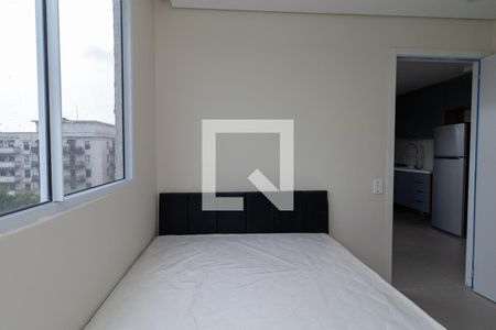 Quarto de apartamento para alugar com 1 quarto, 32m² em Vila Leopoldina, São Paulo
