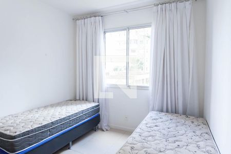 quarto 1 de apartamento para alugar com 2 quartos, 82m² em Alphaville Nova Lima, Nova Lima