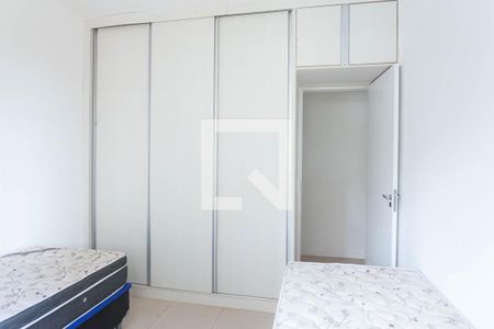 quarto 1 de apartamento para alugar com 2 quartos, 82m² em Alphaville Nova Lima, Nova Lima