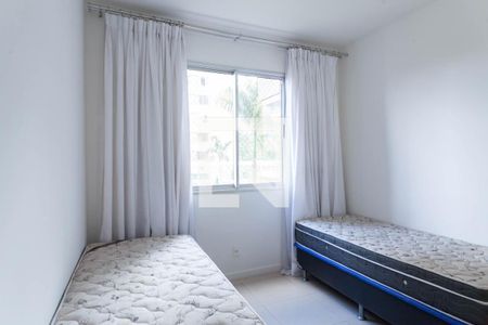 quarto 1 de apartamento para alugar com 2 quartos, 82m² em Alphaville Nova Lima, Nova Lima