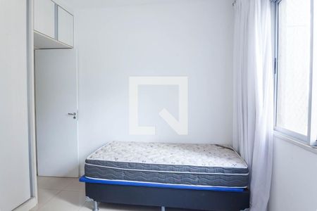 quarto 1 de apartamento para alugar com 2 quartos, 82m² em Alphaville Nova Lima, Nova Lima