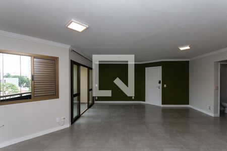 Sala de apartamento para alugar com 3 quartos, 105m² em Alto da Lapa, São Paulo