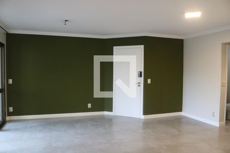 Sala de apartamento para alugar com 3 quartos, 105m² em Alto da Lapa, São Paulo