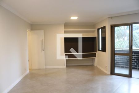 Sala de apartamento para alugar com 3 quartos, 105m² em Alto da Lapa, São Paulo