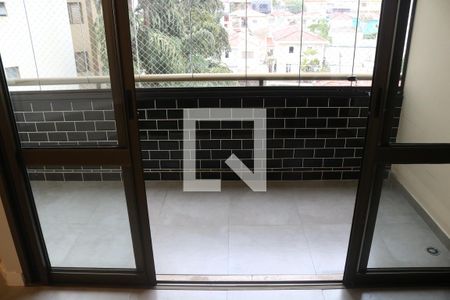 Varanda de apartamento para alugar com 3 quartos, 105m² em Alto da Lapa, São Paulo