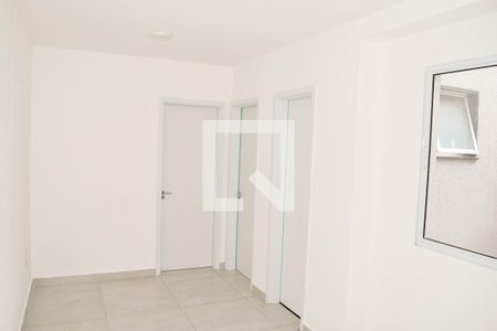 Sala de apartamento à venda com 2 quartos, 50m² em Vila Matilde, São Paulo