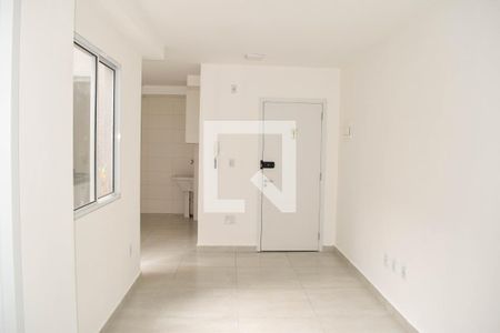 Sala de apartamento à venda com 2 quartos, 50m² em Vila Matilde, São Paulo