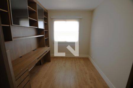 Quarto 1 de apartamento para alugar com 4 quartos, 133m² em Jardim Madalena, Campinas