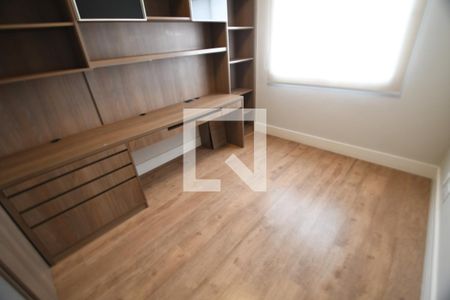 Quarto 1 de apartamento para alugar com 4 quartos, 133m² em Jardim Madalena, Campinas
