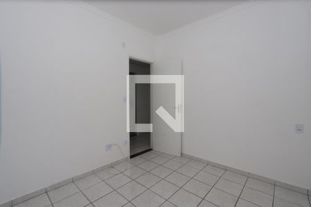 Quarto 1 de apartamento para alugar com 2 quartos, 54m² em Jardim Nove de Julho, São Paulo