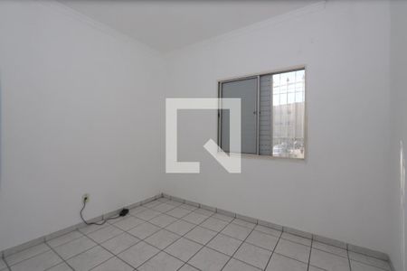 Quarto 2 de apartamento para alugar com 2 quartos, 54m² em Jardim Nove de Julho, São Paulo