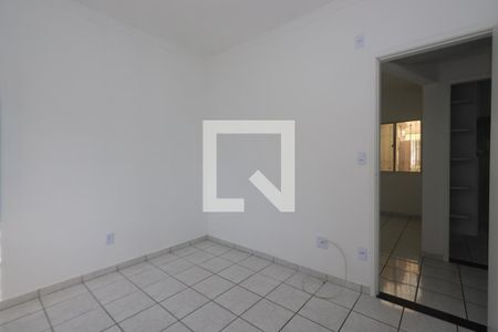 Quarto 1 de apartamento para alugar com 2 quartos, 54m² em Jardim Nove de Julho, São Paulo