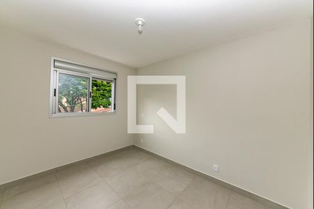 Suíte de apartamento para alugar com 3 quartos, 81m² em Nova Suíça, Belo Horizonte