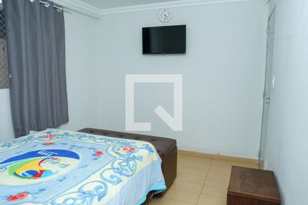 Apartamento à venda com 3 quartos, 120m² em Novo Eldorado, Contagem