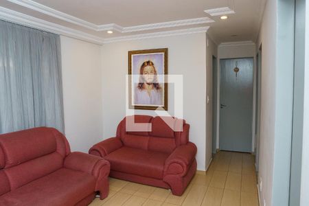 Apartamento à venda com 3 quartos, 120m² em Novo Eldorado, Contagem