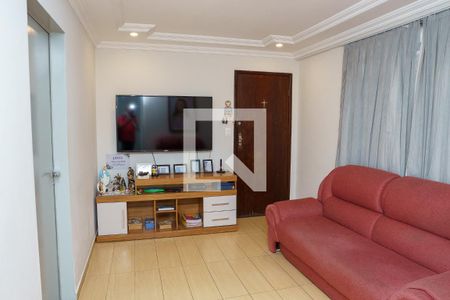 Apartamento à venda com 3 quartos, 120m² em Novo Eldorado, Contagem