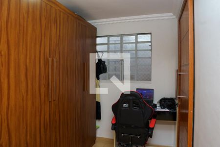 Apartamento à venda com 3 quartos, 120m² em Novo Eldorado, Contagem
