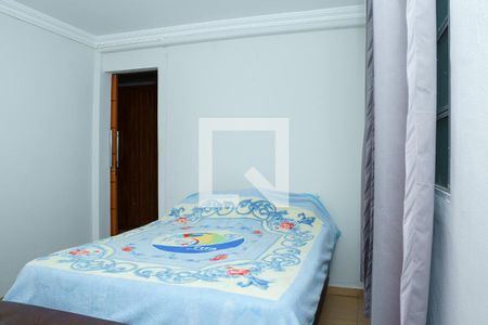 Apartamento à venda com 3 quartos, 120m² em Novo Eldorado, Contagem