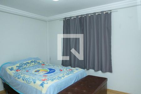 Apartamento à venda com 3 quartos, 120m² em Novo Eldorado, Contagem