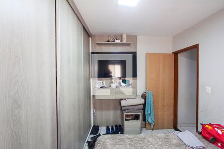 Suite de casa para alugar com 3 quartos, 200m² em Laranjeiras, Uberlândia